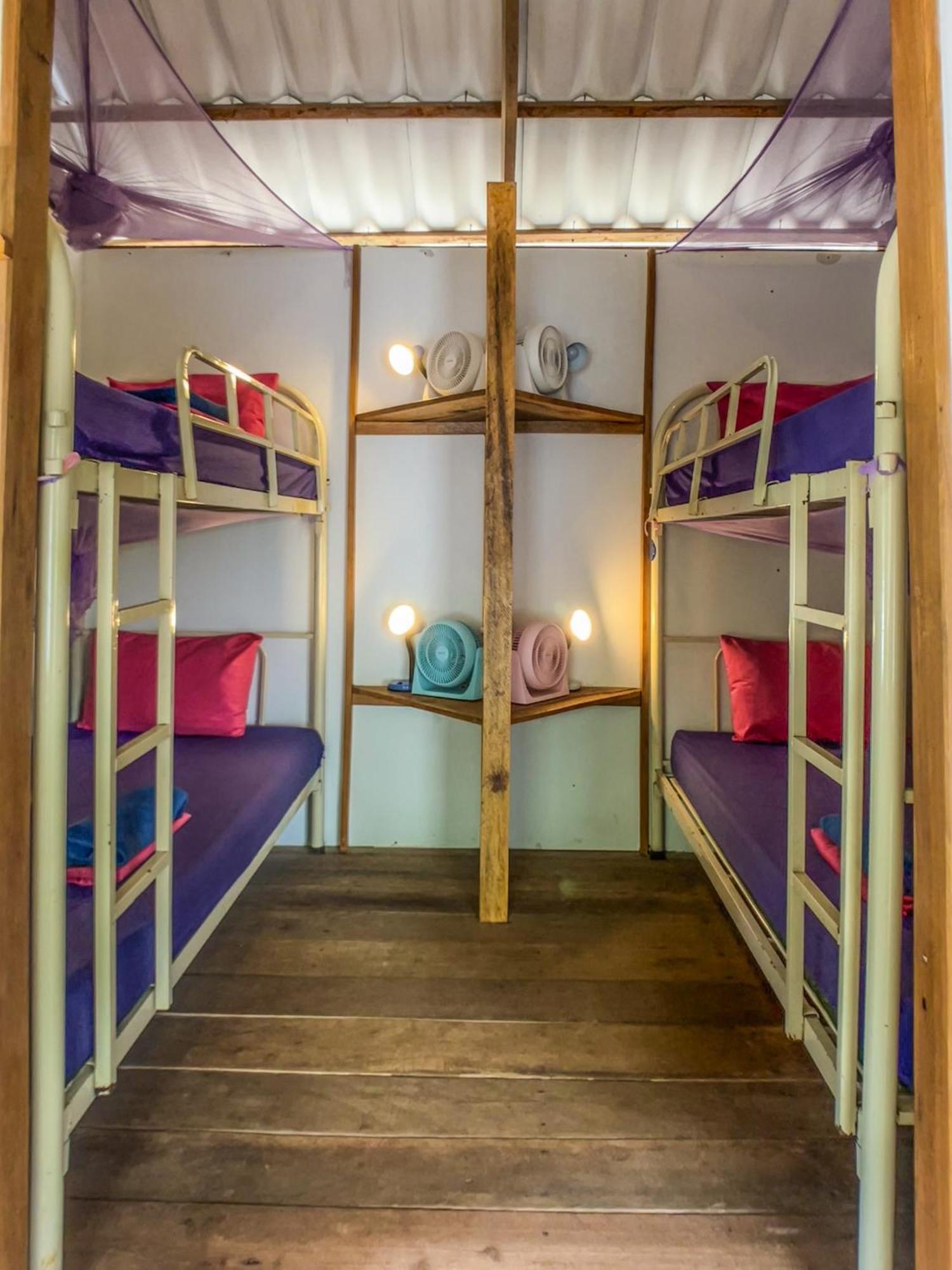 Palm Beach Bungalow Resort Prek Svay Village Habitación foto